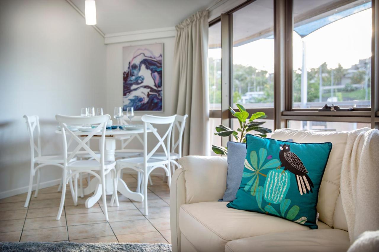 Heart Of Airlie Beach Apartment Екстериор снимка