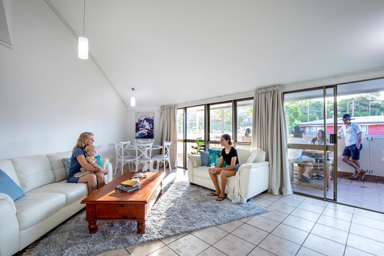 Heart Of Airlie Beach Apartment Екстериор снимка