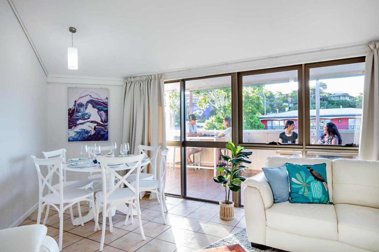 Heart Of Airlie Beach Apartment Екстериор снимка