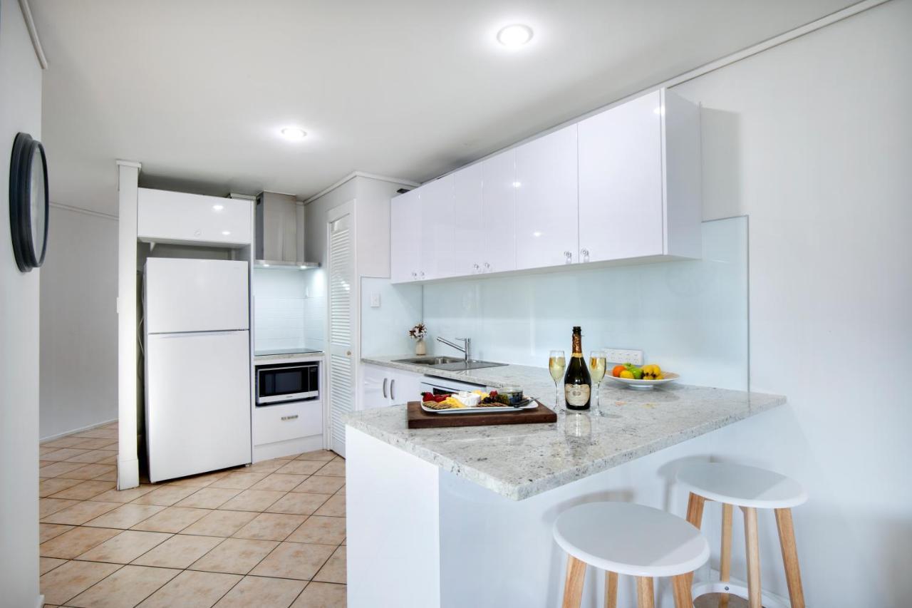 Heart Of Airlie Beach Apartment Екстериор снимка